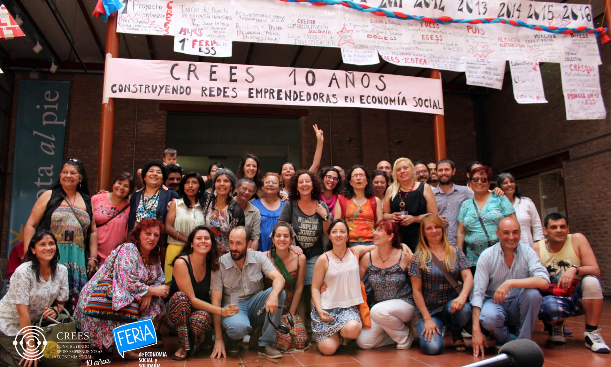 Observatorio de la Economía Social y Solidaria