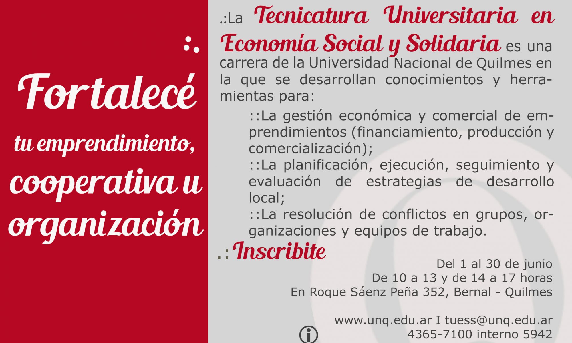 Observatorio de la Economía Social y Solidaria