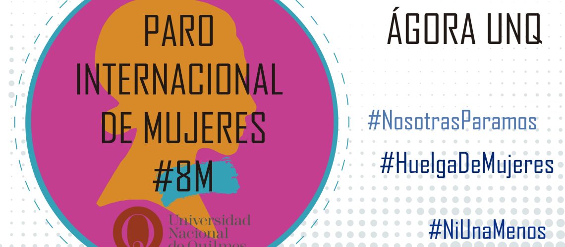 prensaunq_paro de muejeres