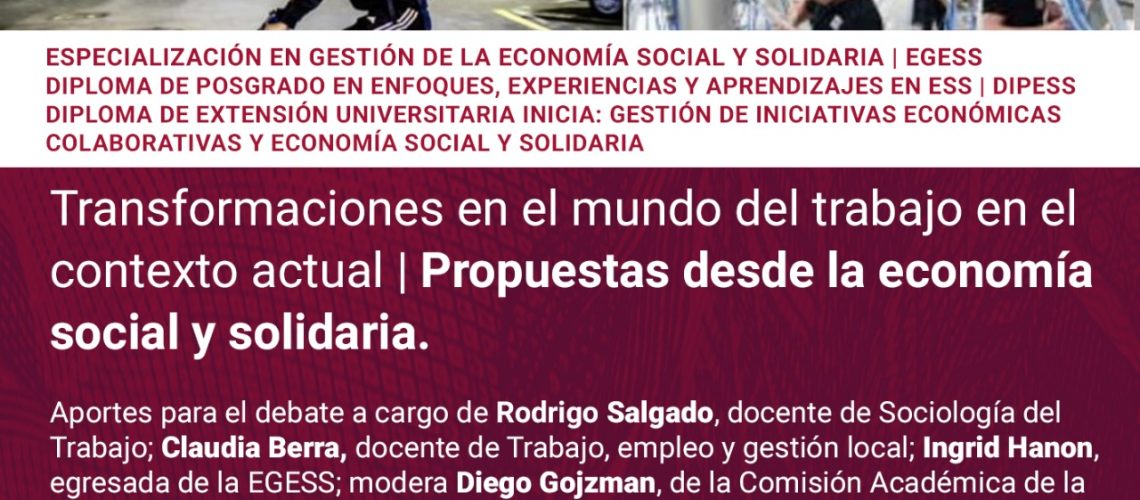 Charla Debate DEYA