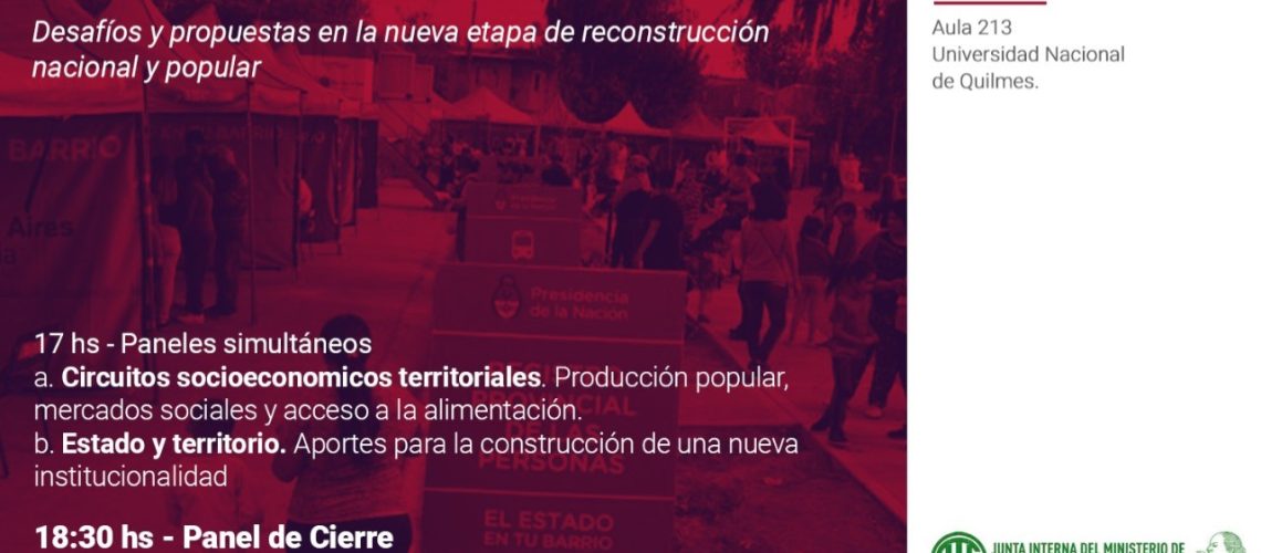 Deya ESS PP y Territorio