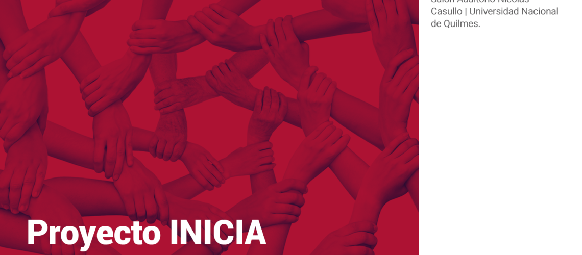 Inicia