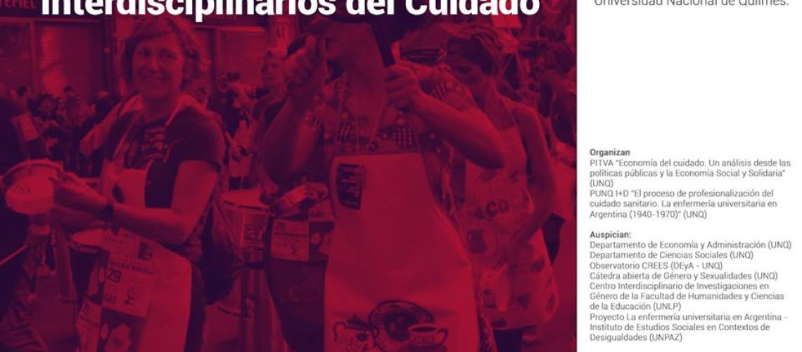 Jornadas Cuidado