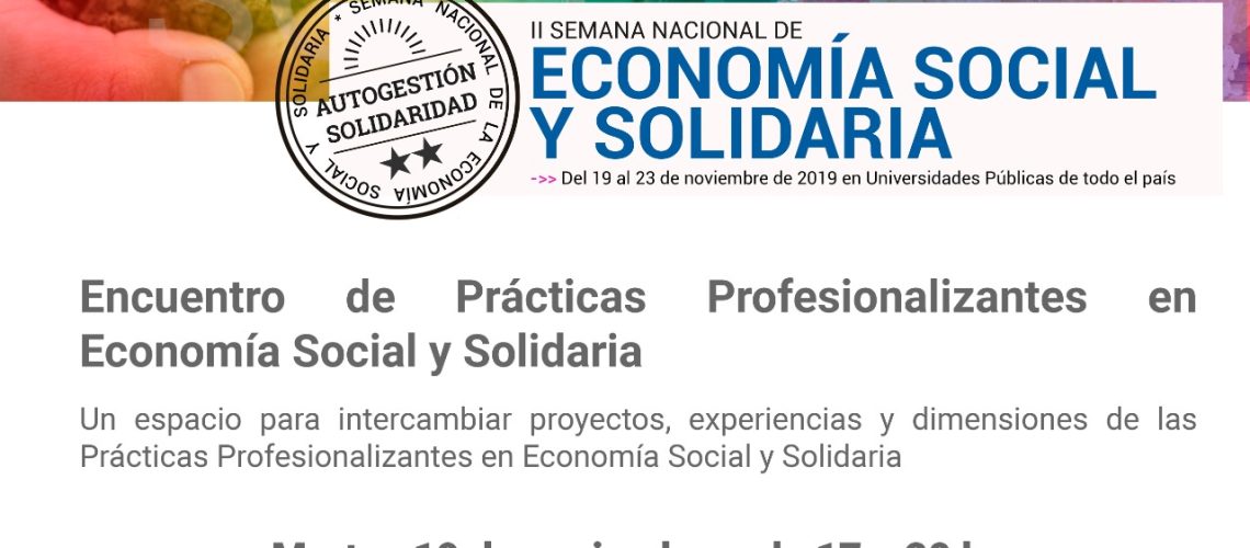 Martes de 17 a 20