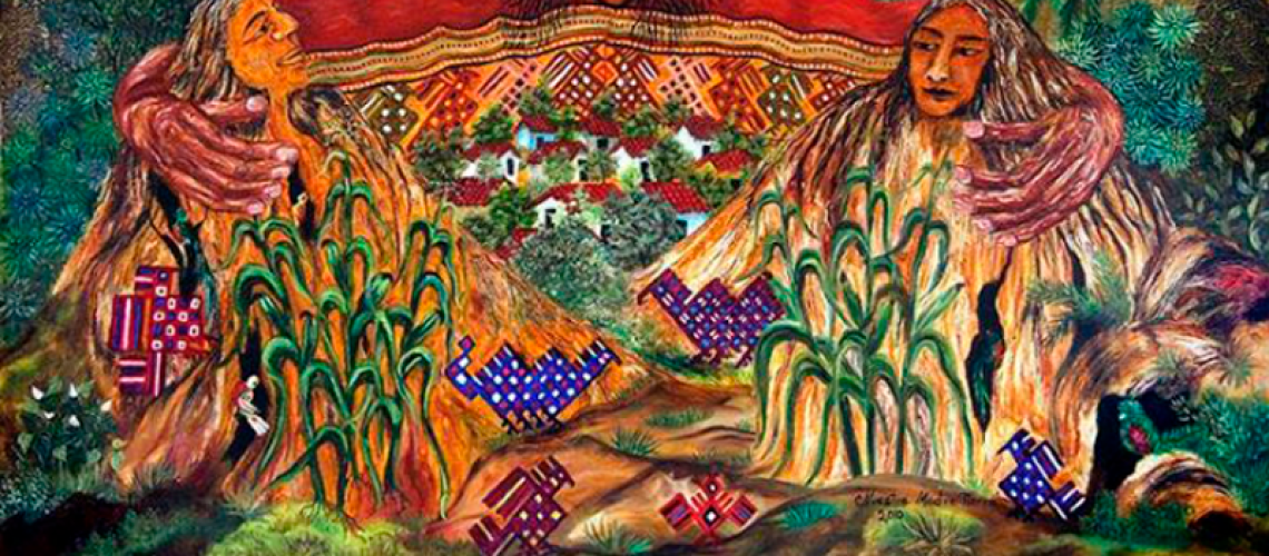 Pachamama