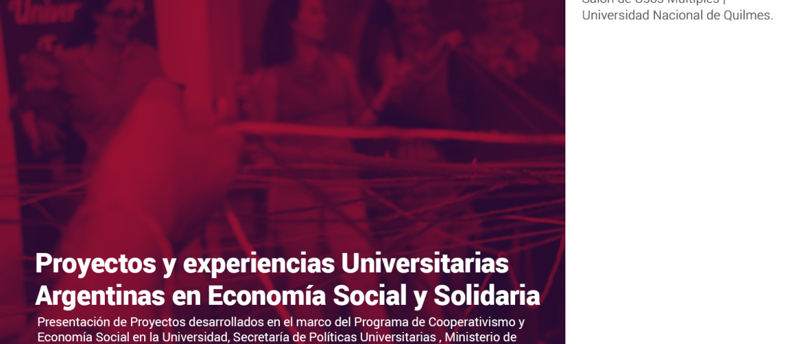 Proyectos INICIA