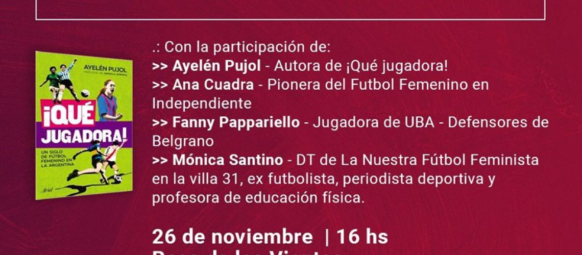 Que jugadora DEYA Que jugadora DEYA