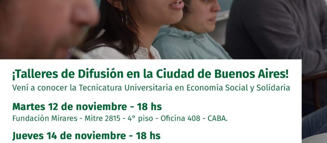 Talleres CABA