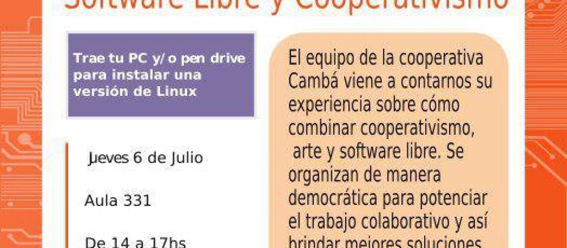 laburatorio julio