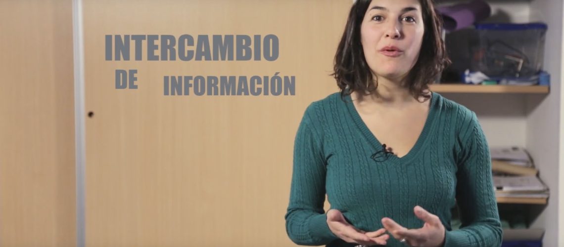 rrcc05 comunicacion